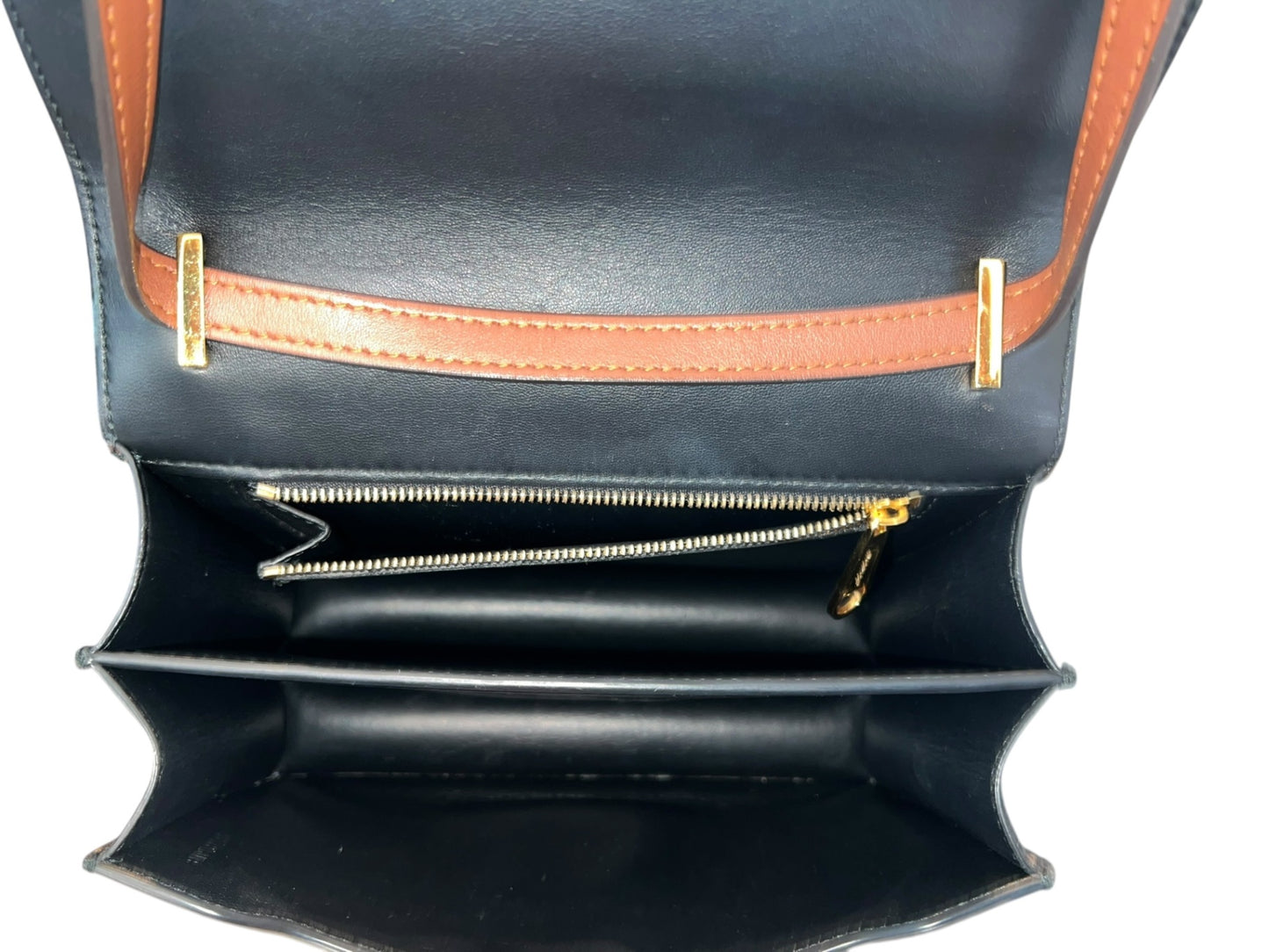 Pre-Loved Burberry Tasche TB Monogram (inkl. Staubbeutel)