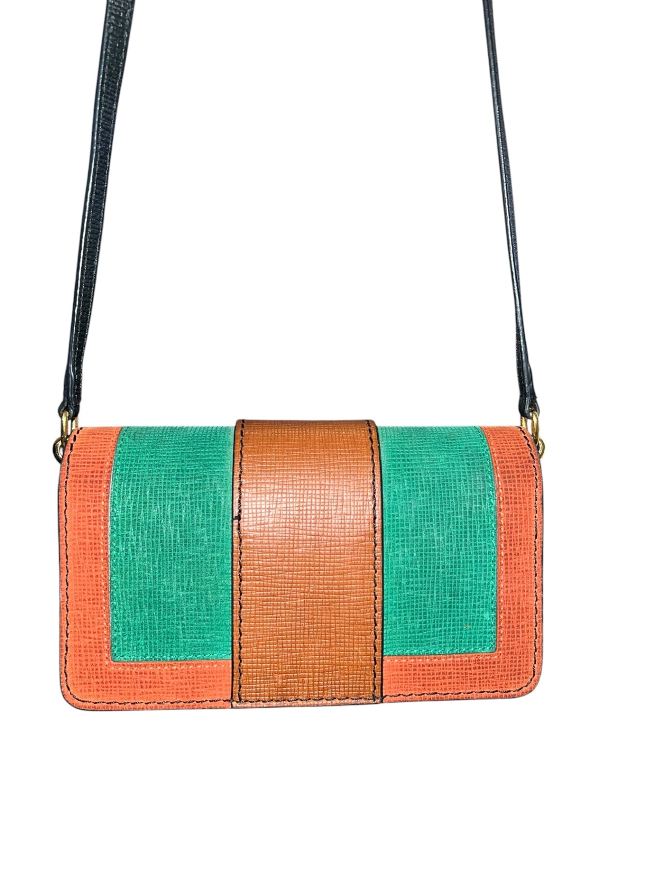 Pre-Loved Burberry Gürteltasche mit Schulterriemen (inkl. Staubbeutel)