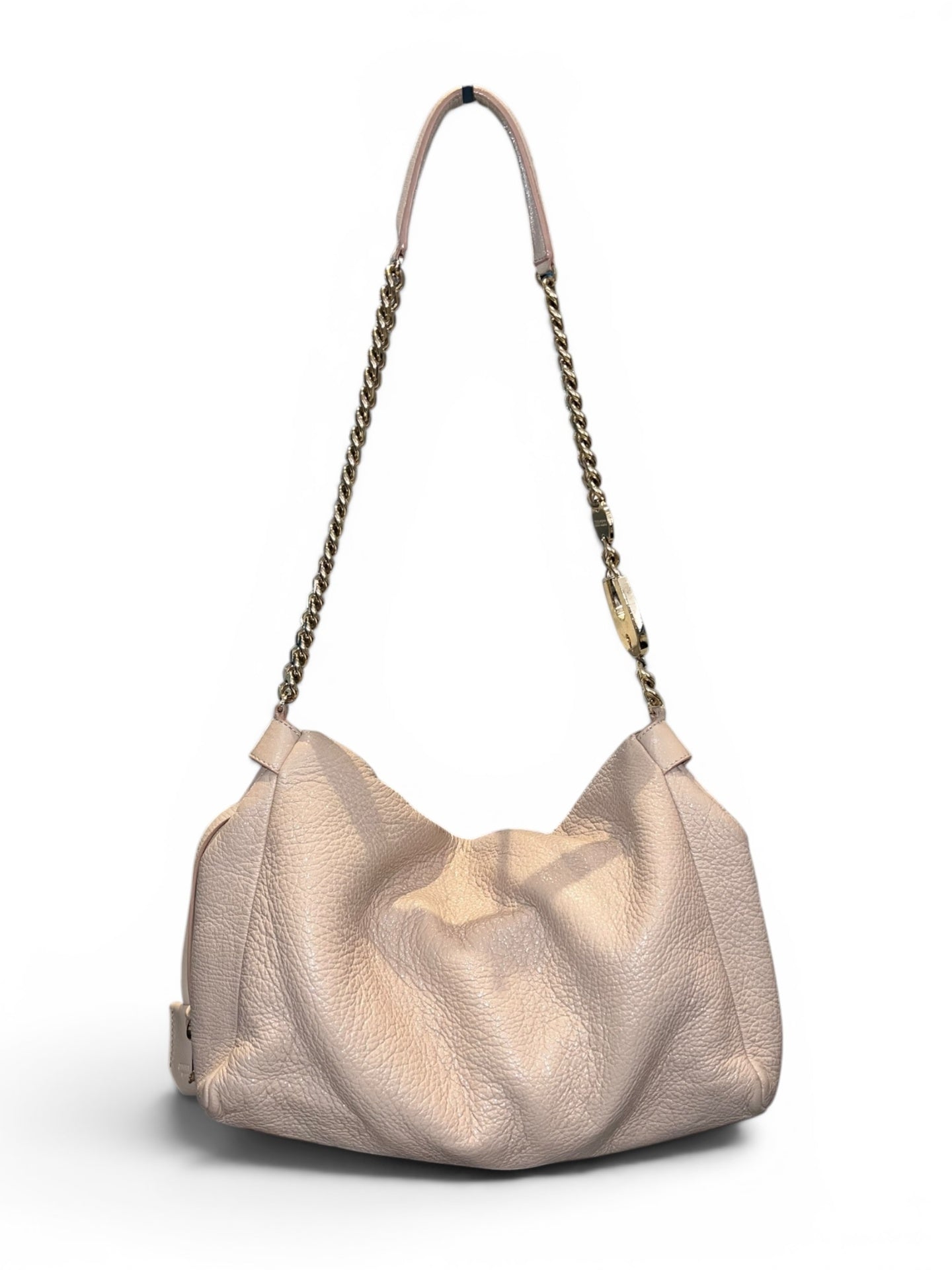 Pre-Loved Jimmy Choo Tasche ALLY (inkl. Staubbeutel)