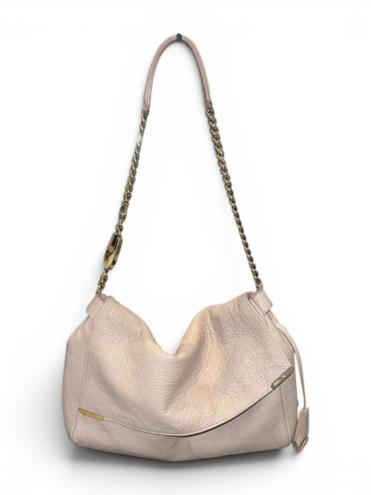 Pre-Loved Jimmy Choo Tasche ALLY (inkl. Staubbeutel)
