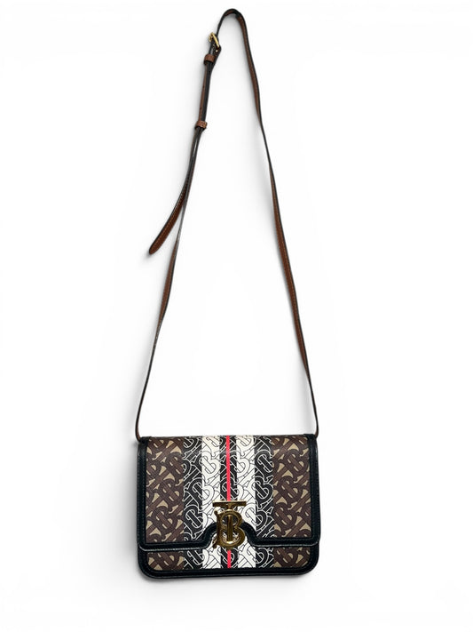 Pre-Loved Burberry Tasche TB Monogram (inkl. Staubbeutel)