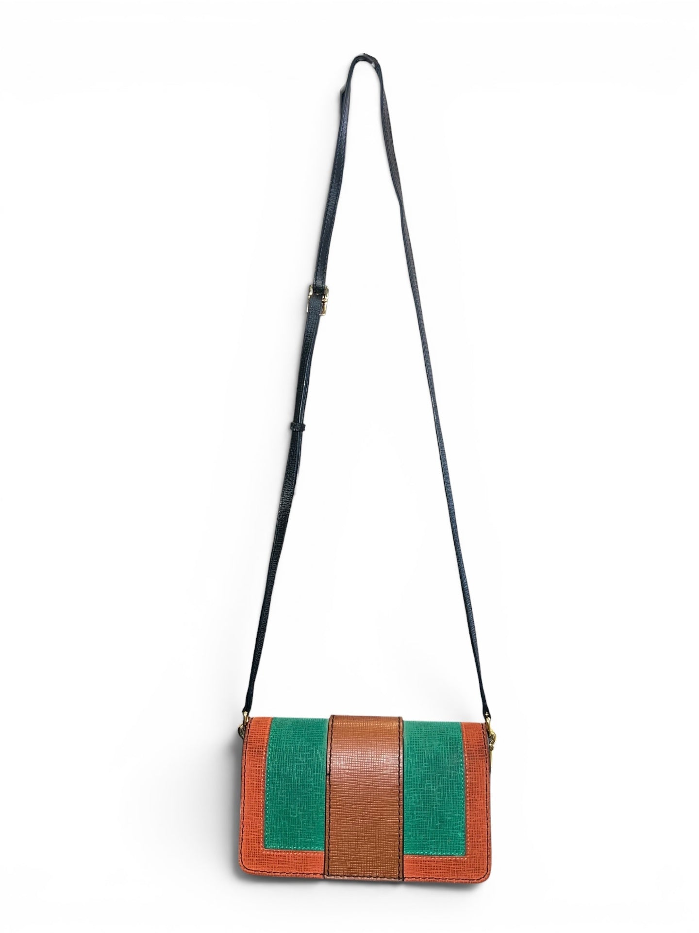Pre-Loved Burberry Gürteltasche mit Schulterriemen (inkl. Staubbeutel)