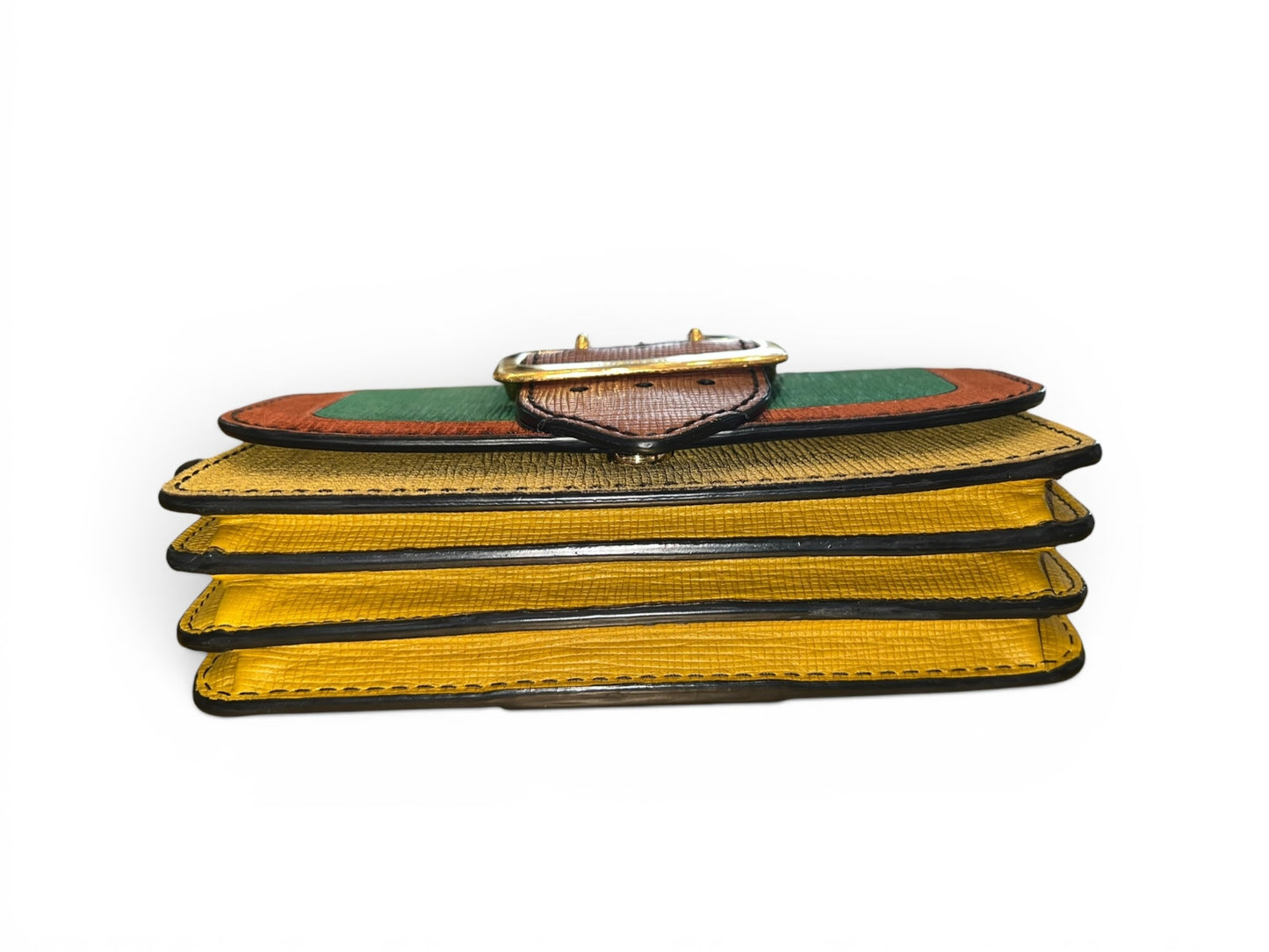 Pre-Loved Burberry Gürteltasche mit Schulterriemen (inkl. Staubbeutel)