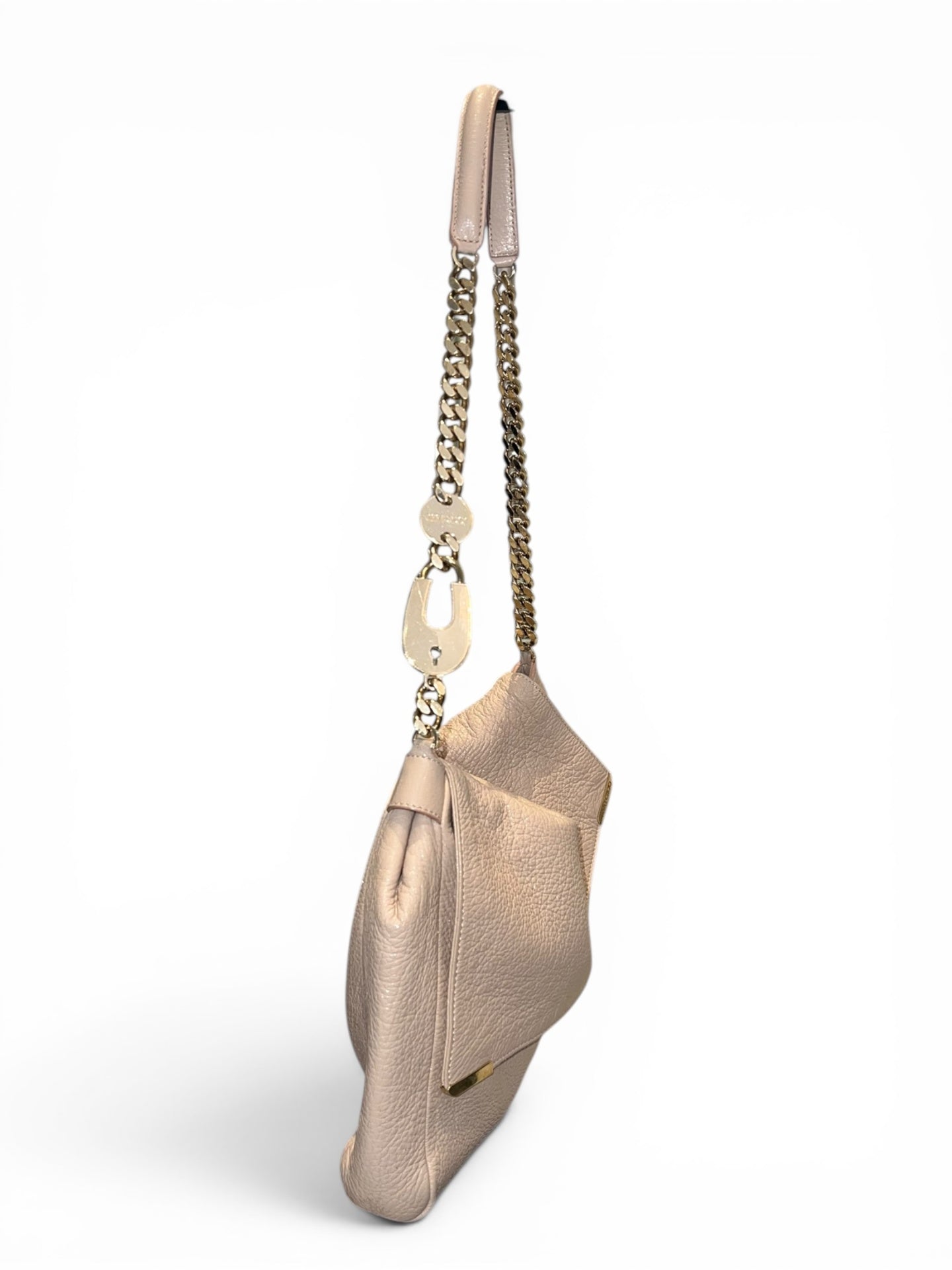 Pre-Loved Jimmy Choo Tasche ALLY (inkl. Staubbeutel)