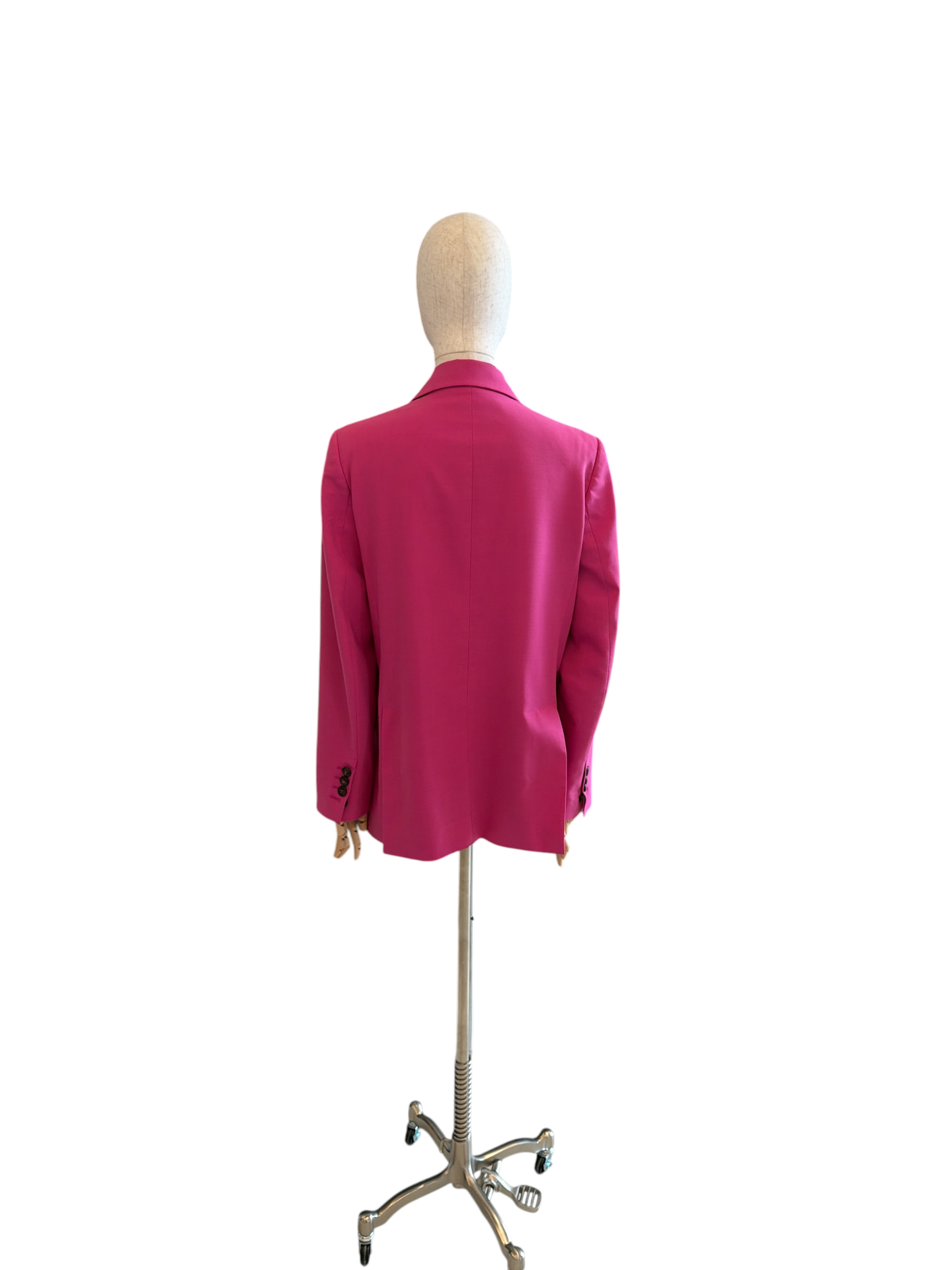 Pre-Loved DSQUARED2 Oversize Blazer