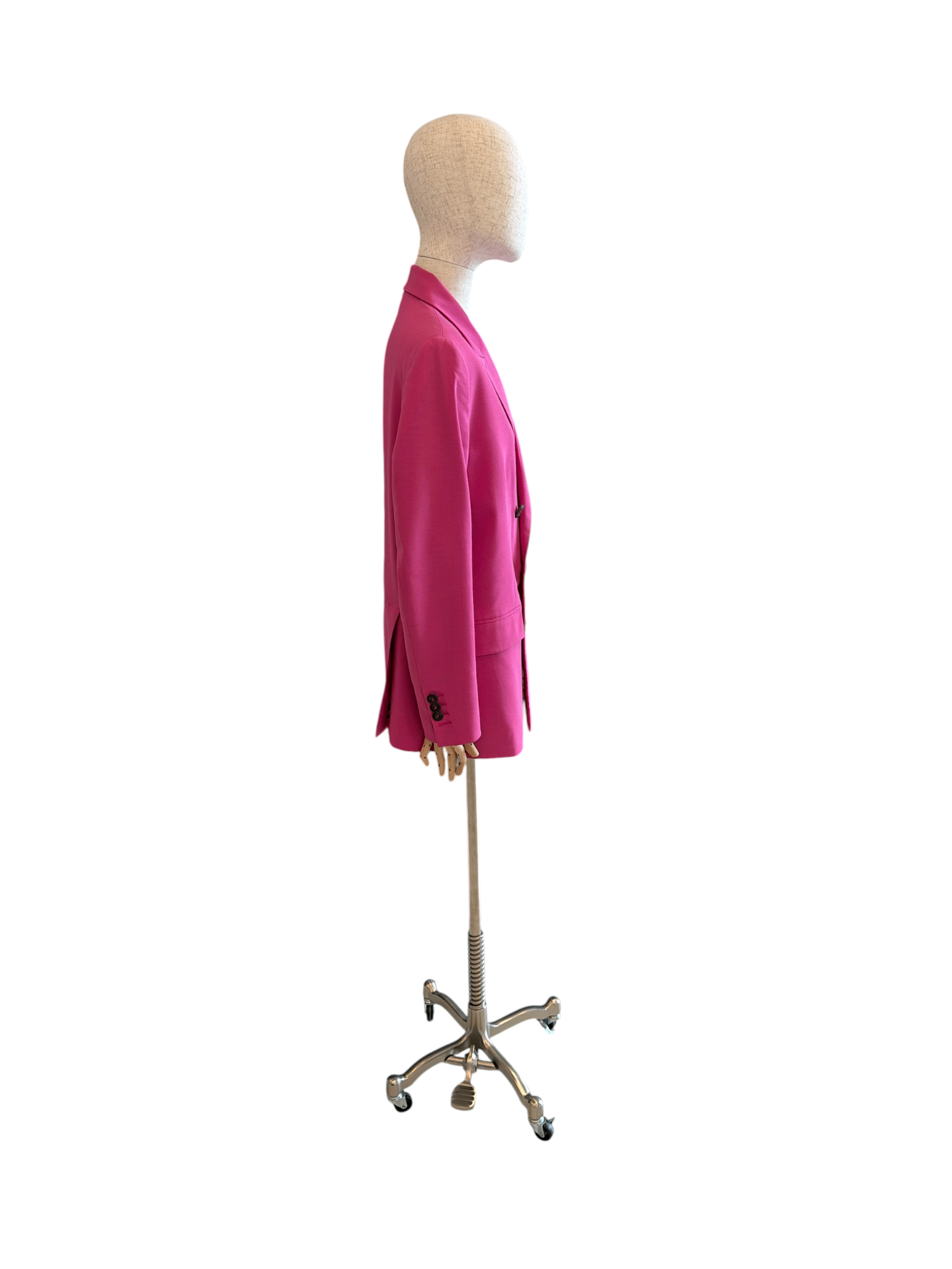 Pre-Loved DSQUARED2 Oversize Blazer