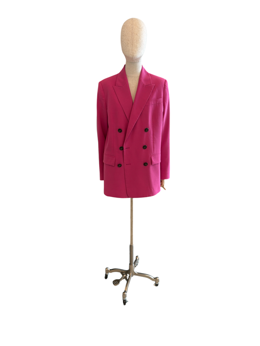 Pre-Loved DSQUARED2 Oversize Blazer