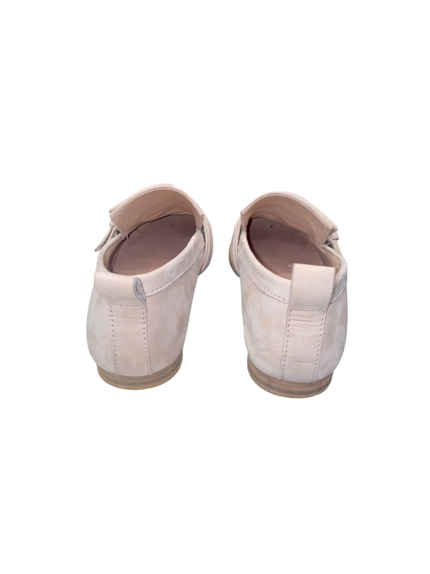 Pre-Loved Kennel und Schmenger Loafer mit Schnallen-Detail