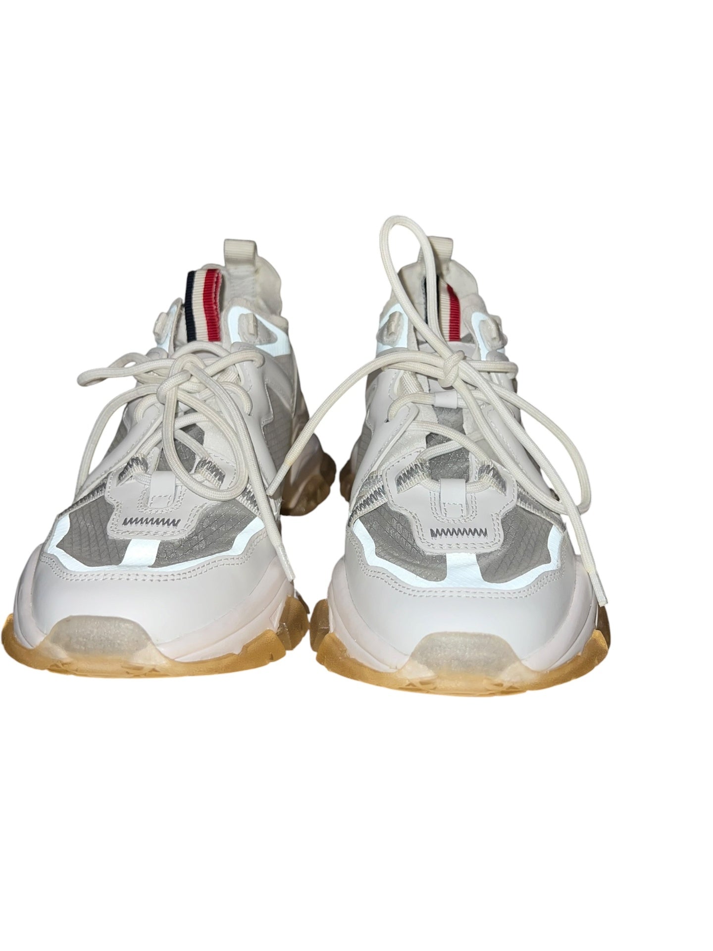 Pre-Loved Moncler TRAILGRIP LITE 2 Sneaker