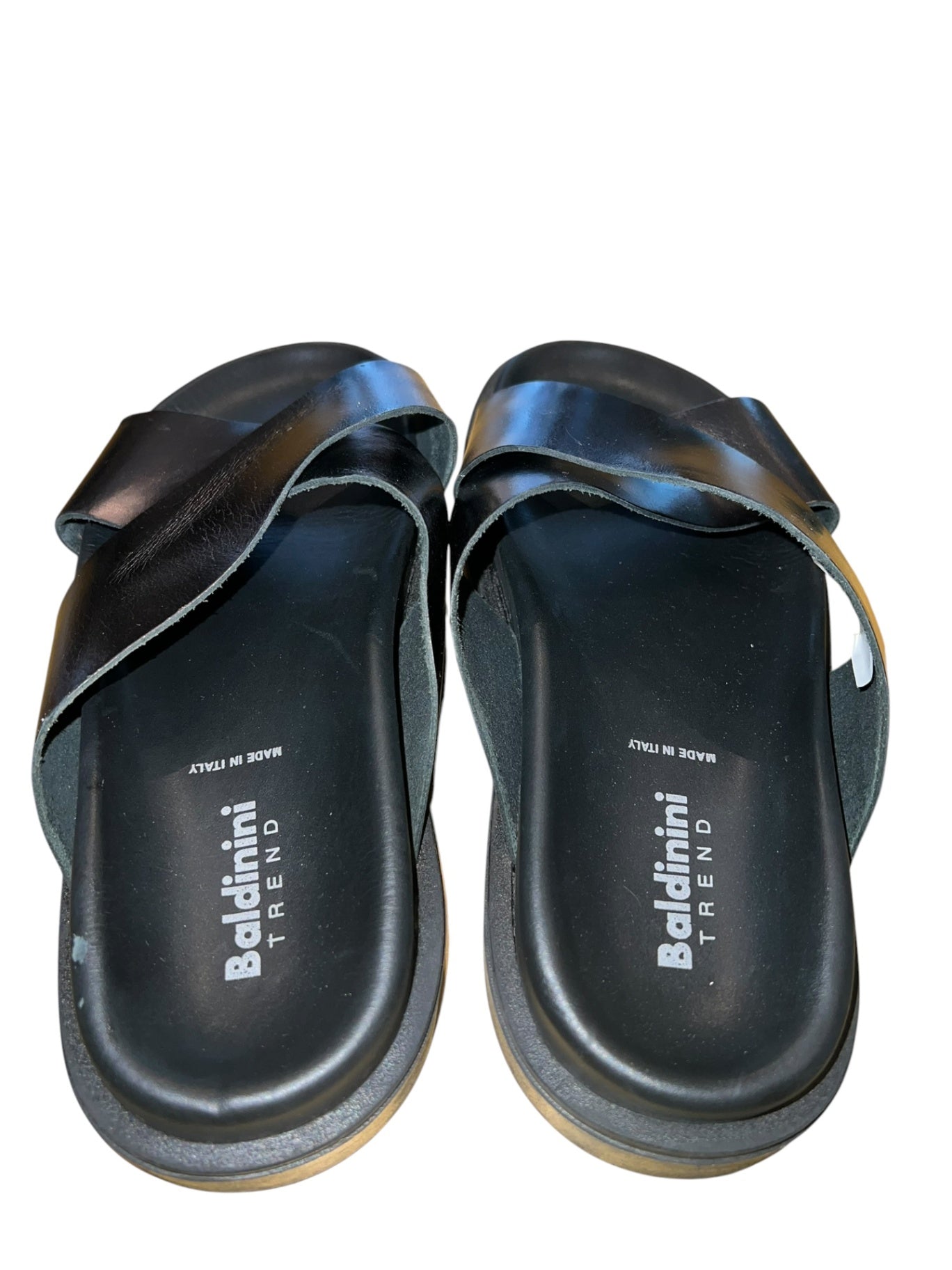 Pre-Loved Baldinini Slides