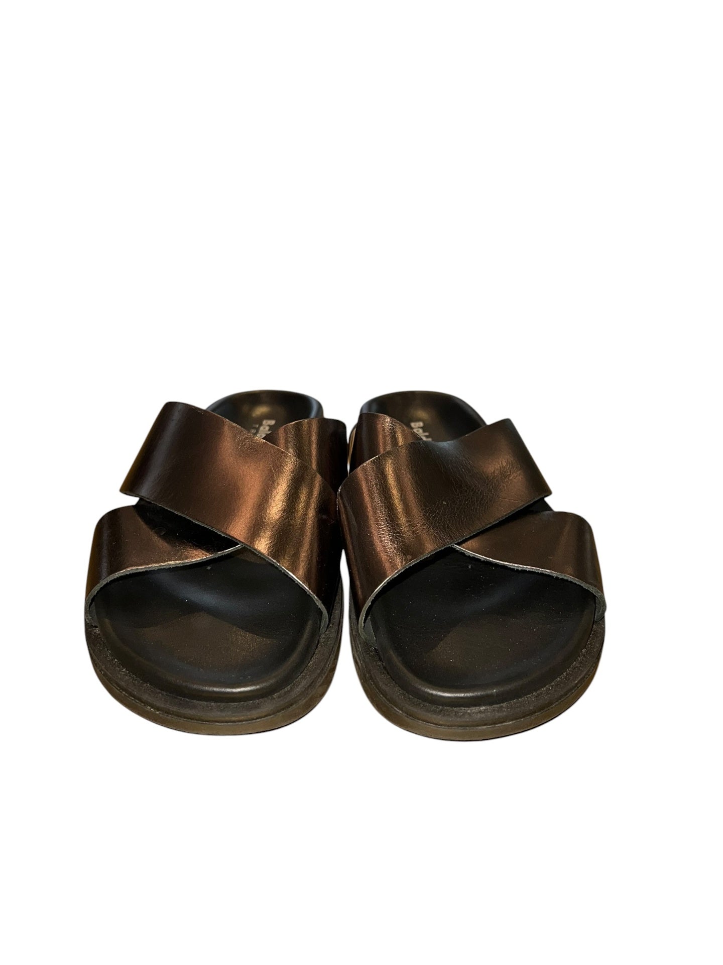 Pre-Loved Baldinini Slides