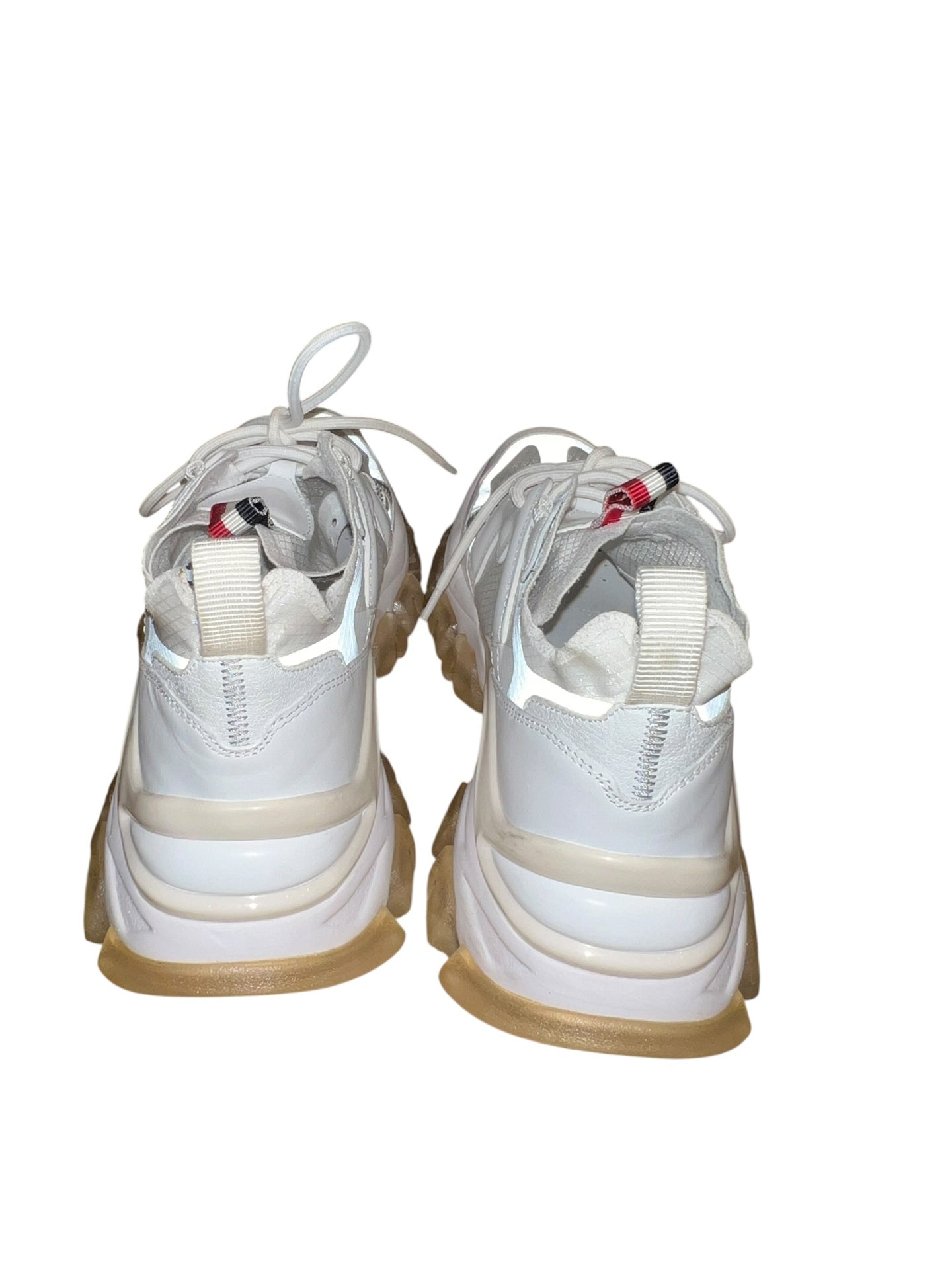 Pre-Loved Moncler TRAILGRIP LITE 2 Sneaker
