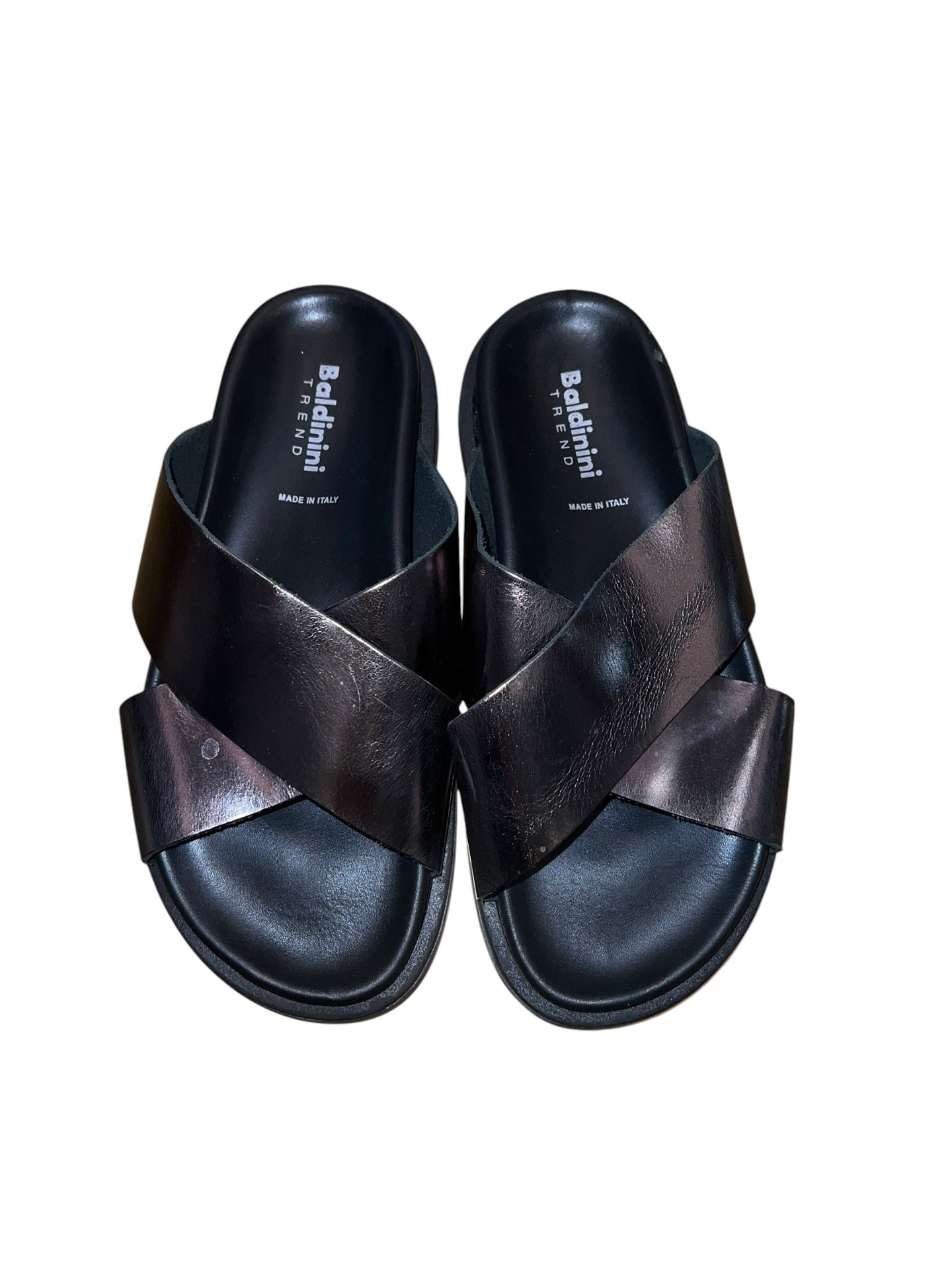 Pre-Loved Baldinini Slides