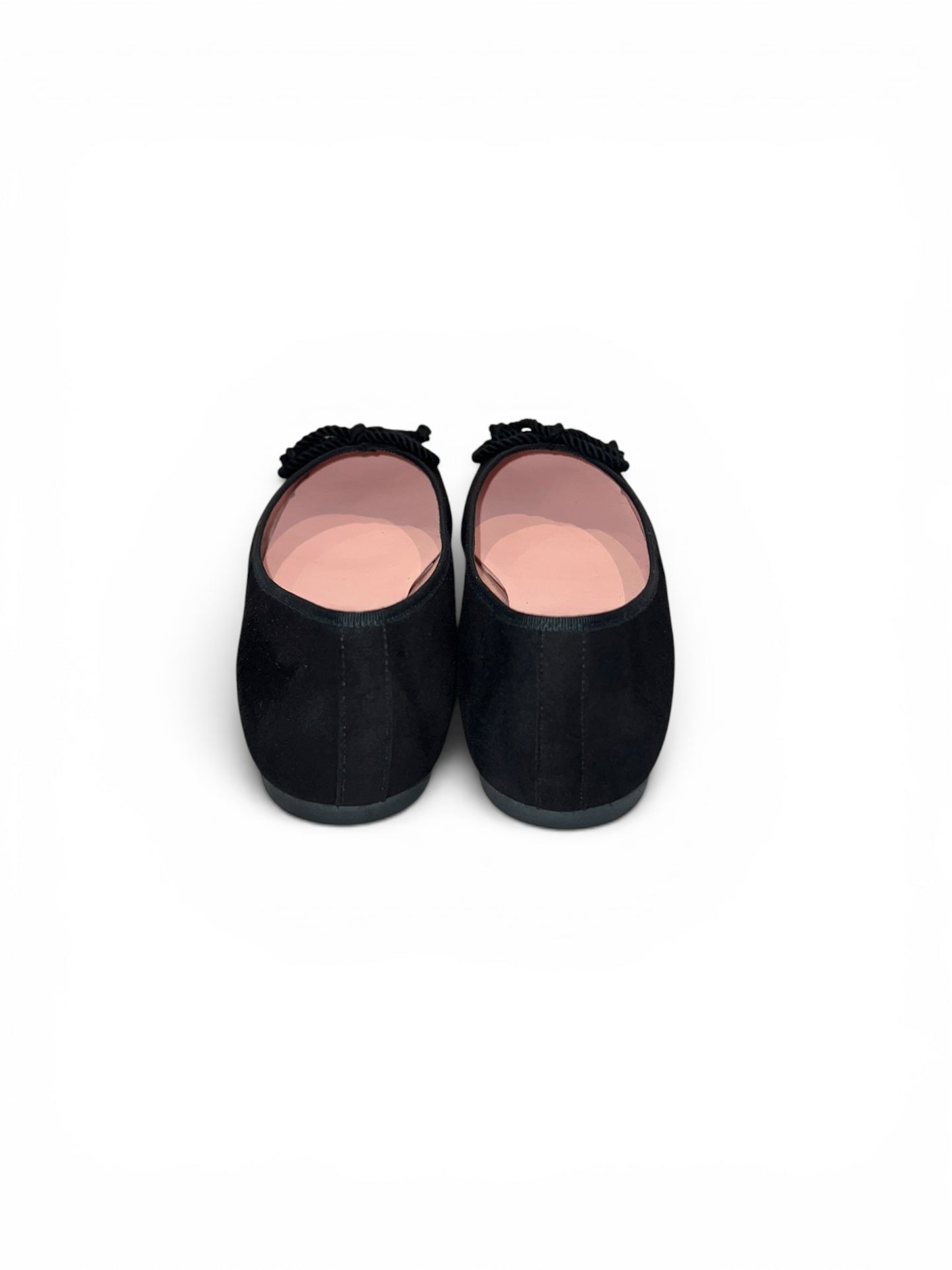 Pre-Loved Pretty Ballerinas ROSARIO Ballerinas schwarz