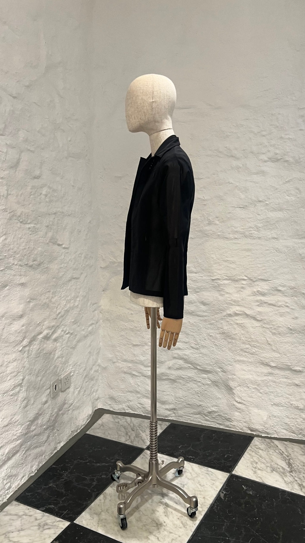 Pre-Loved Uli Schneider Jacke