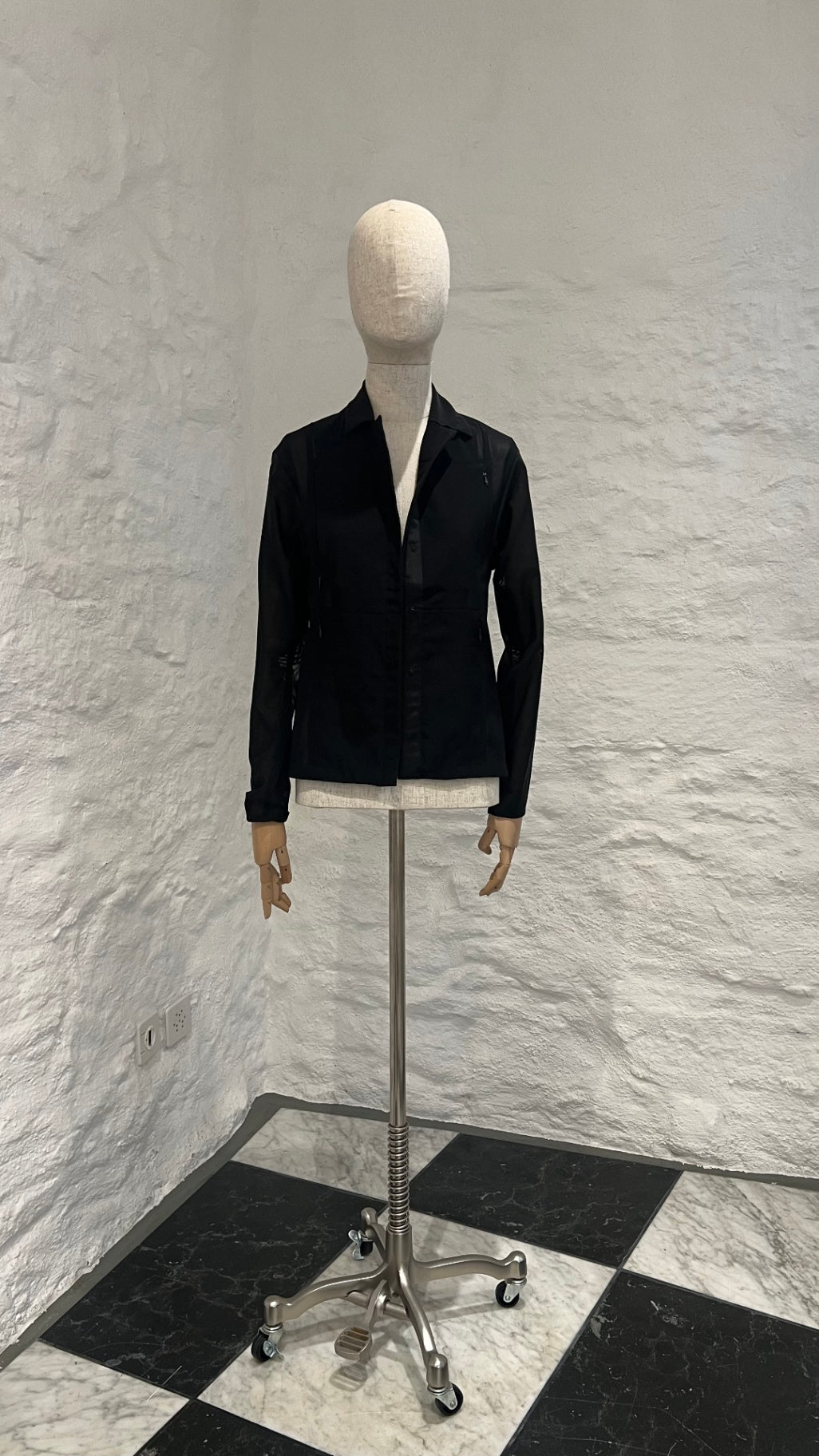 Pre-Loved Uli Schneider Jacke