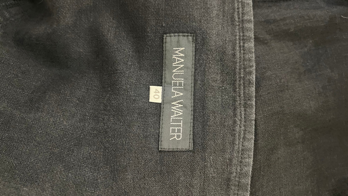 Pre-Loved Manuela Walter Layered Rock