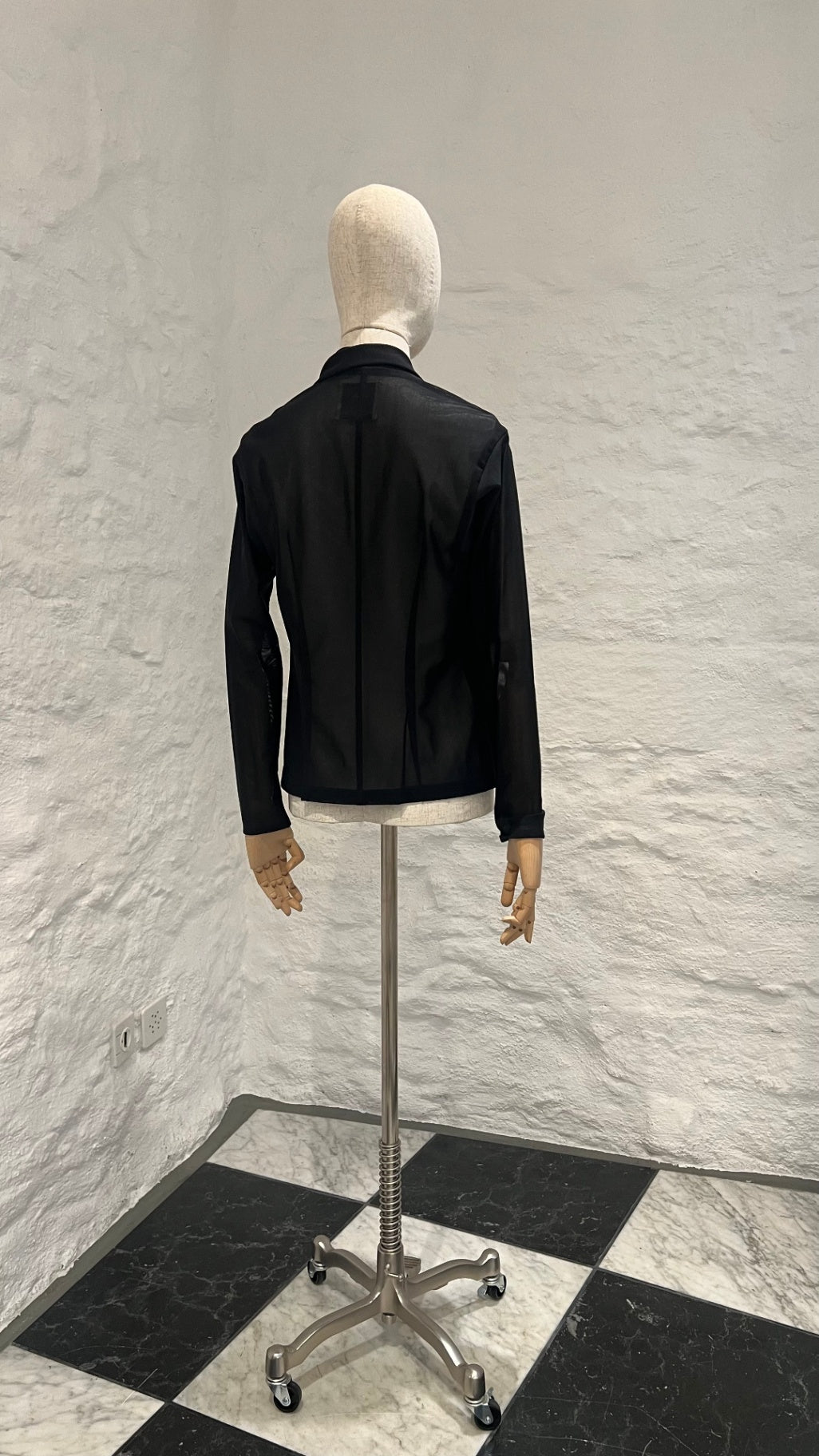 Pre-Loved Uli Schneider Jacke
