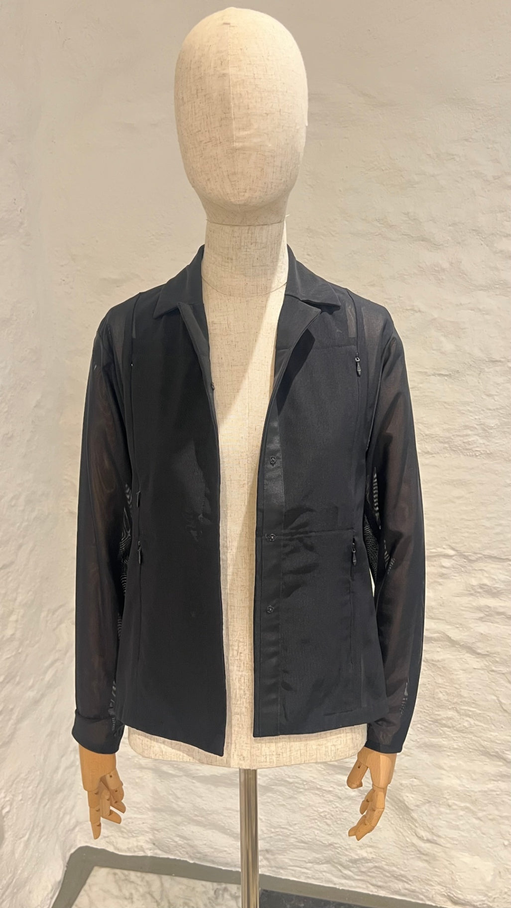 Pre-Loved Uli Schneider Jacke