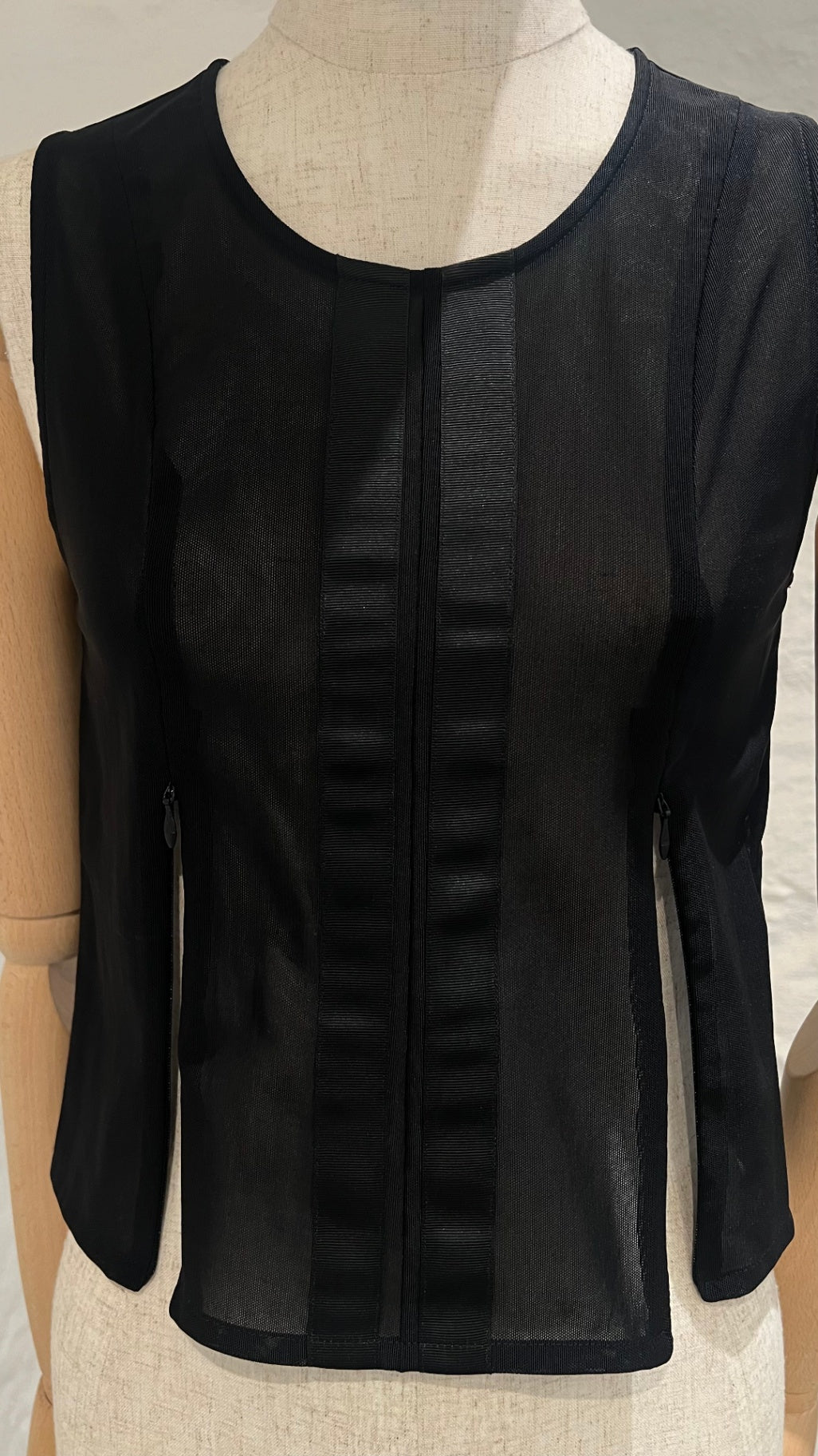 Pre-Loved Uli Schneider Weste