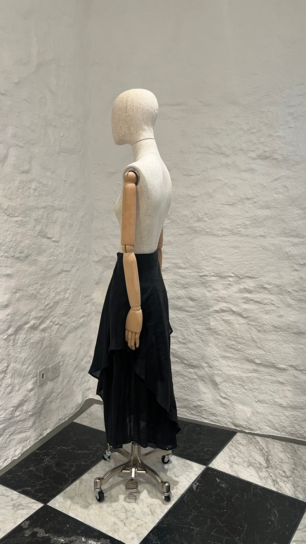 Pre-Loved Manuela Walter Layered Rock