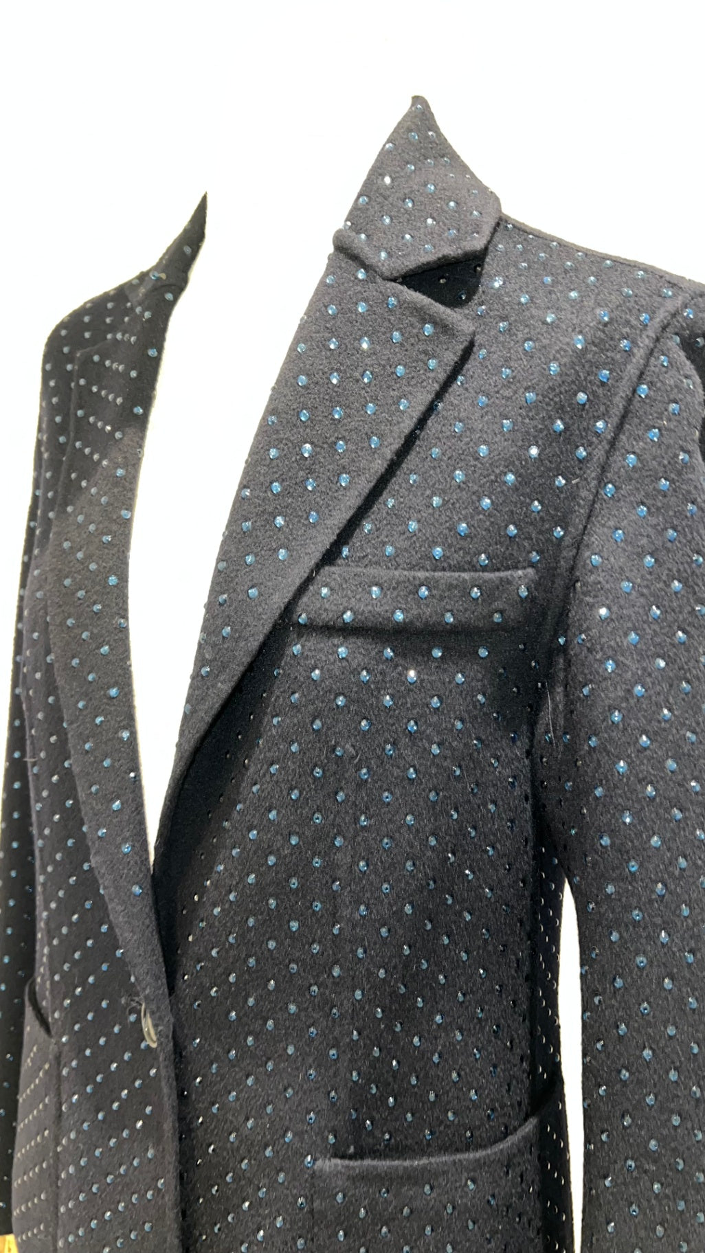 Pre-Loved PAROSH Blazer