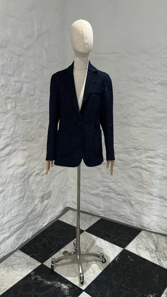 Pre-Loved PAROSH Blazer