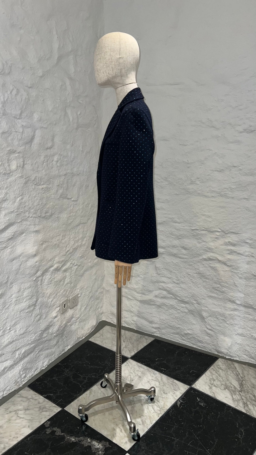 Pre-Loved PAROSH Blazer