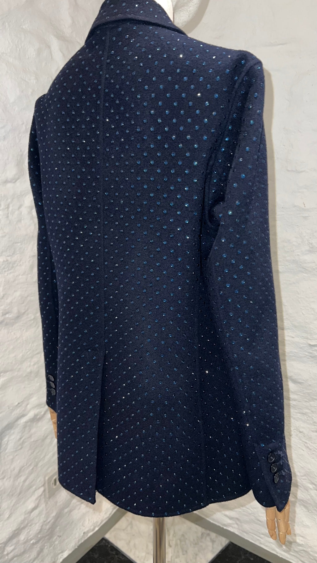 Pre-Loved PAROSH Blazer