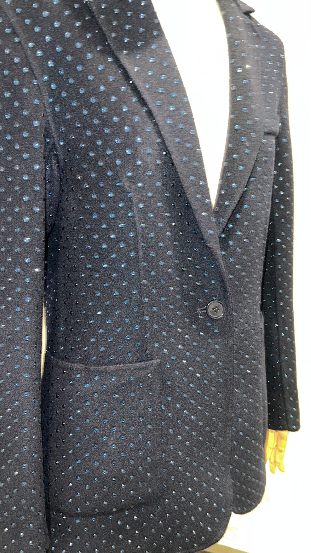 Pre-Loved PAROSH Blazer
