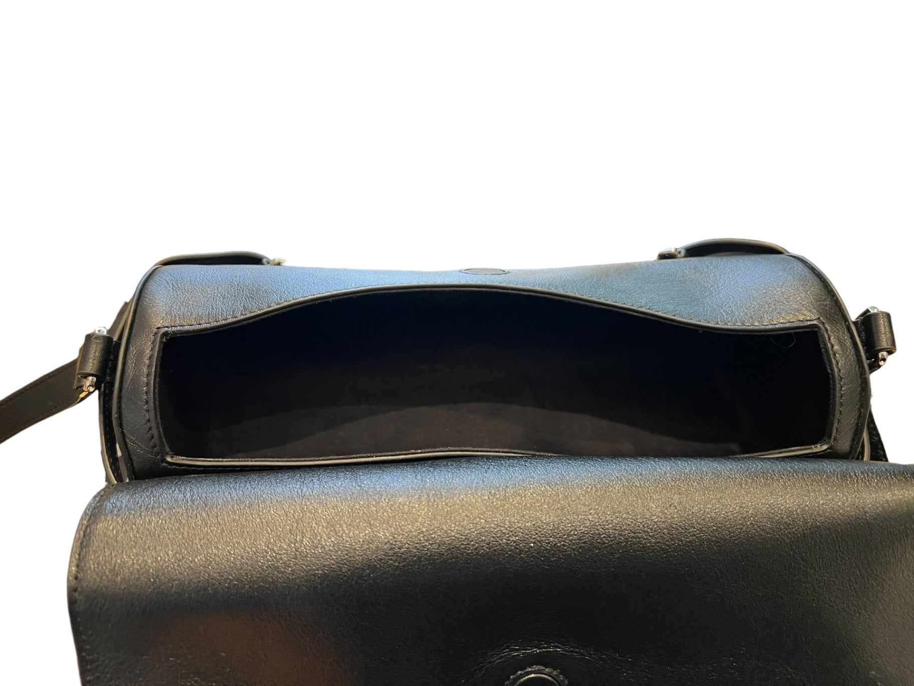 Pre-Loved Givenchy Voyou Roller Bag