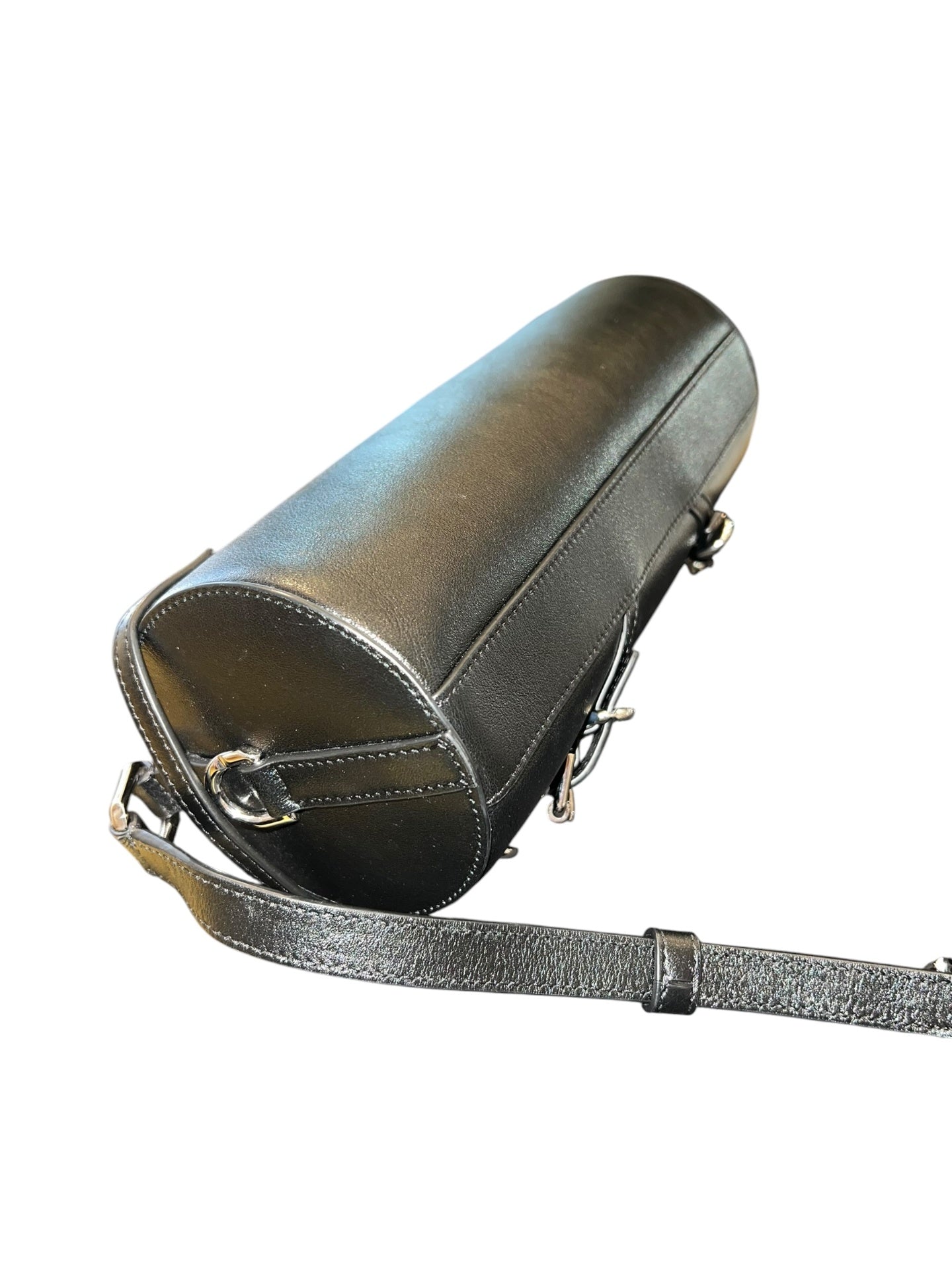 Pre-Loved Givenchy Voyou Roller Bag