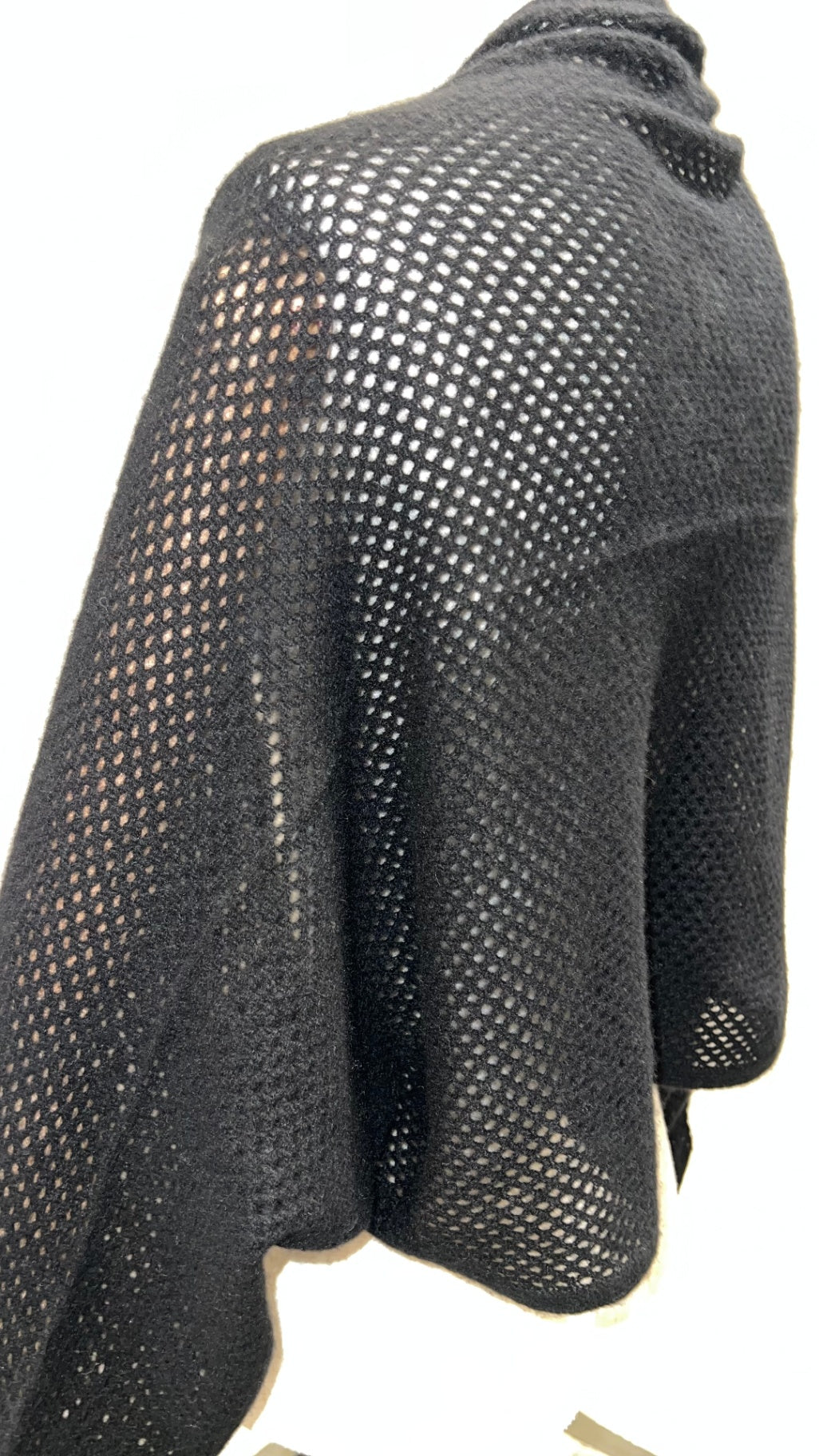 Charlotte Sparre Cashmere Bolero