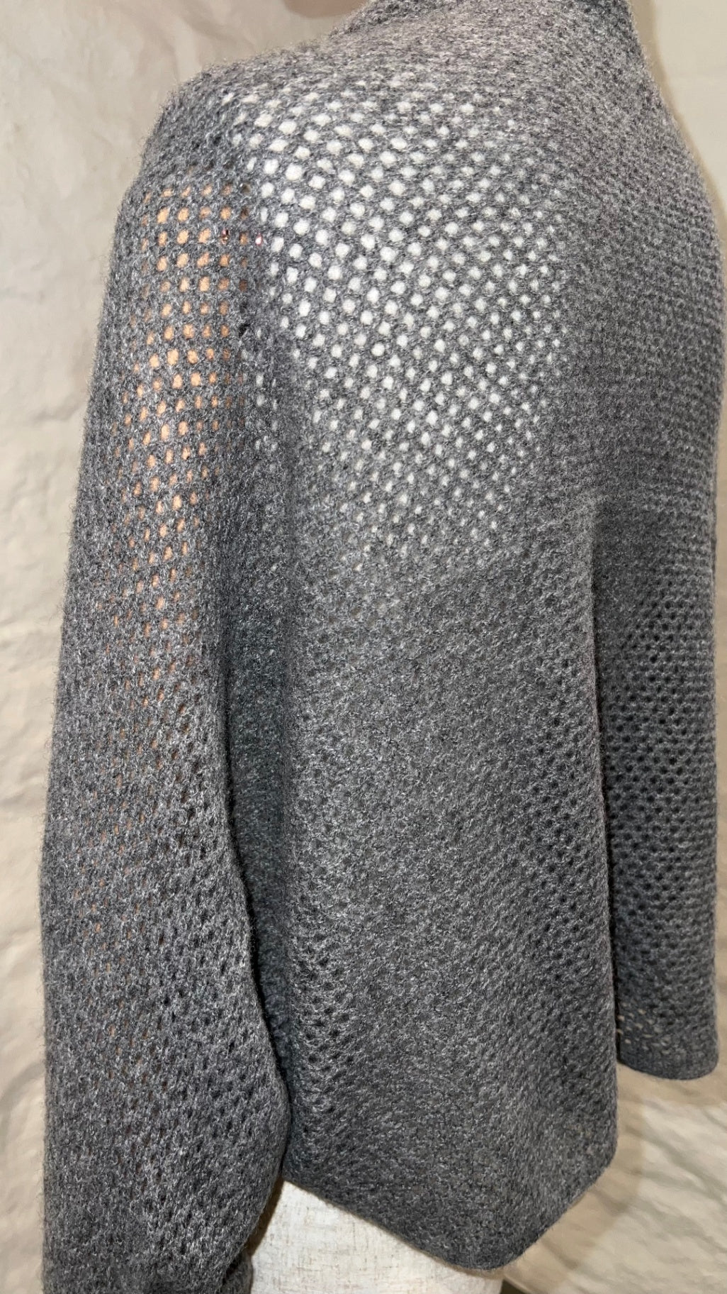 Charlotte Sparre Cashmere Bolero