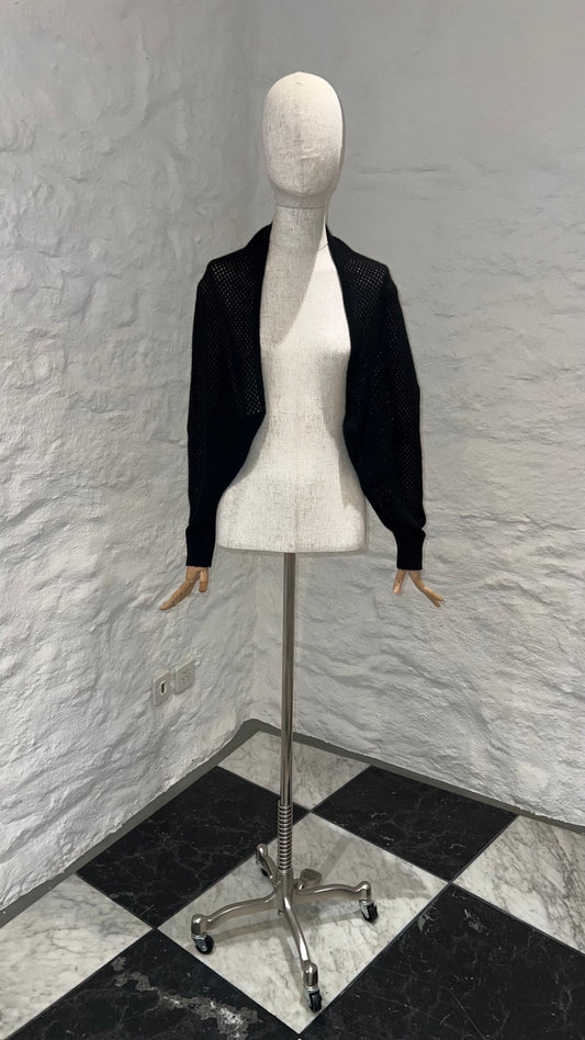 Charlotte Sparre Cashmere Bolero