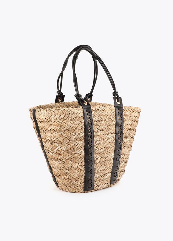Lola Casademunt Tote Bag mit Cutout Logo Handle