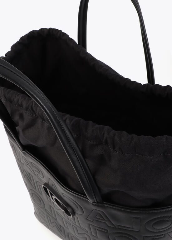 Lola Casademunt Deconstructed Monogram Shopper