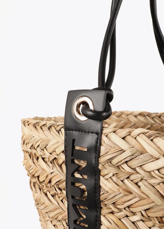 Lola Casademunt Tote Bag mit Cutout Logo Handle