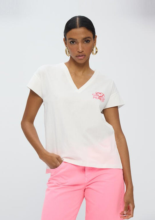 Lola Casademunt Tiger 1981 T-Shirt