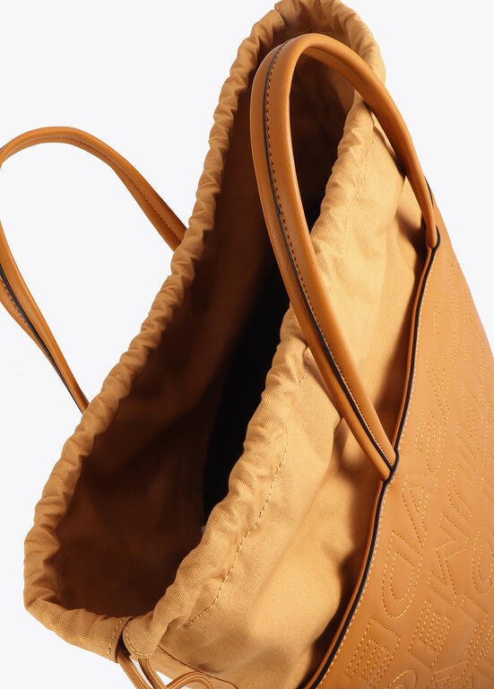 Lola Casademunt Deconstructed Monogram Shopper