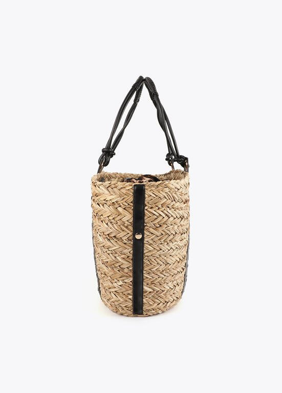 Lola Casademunt Tote Bag mit Cutout Logo Handle