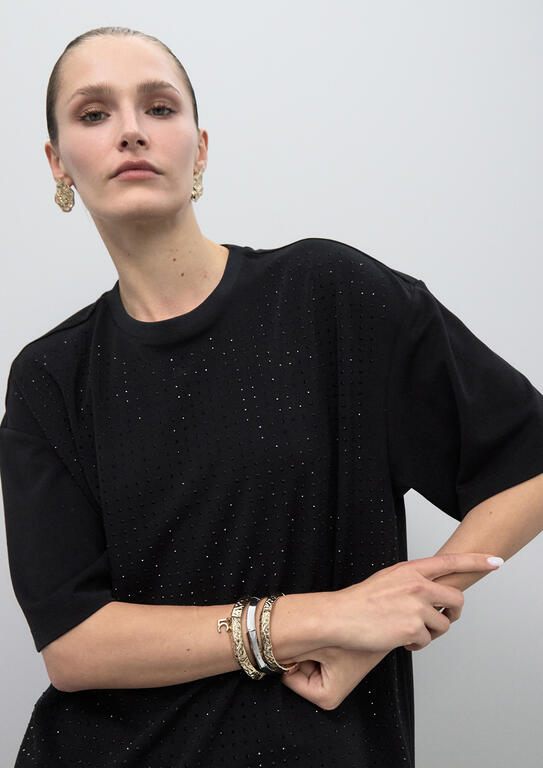 Lola Casademunt Bicolor Armband-Set