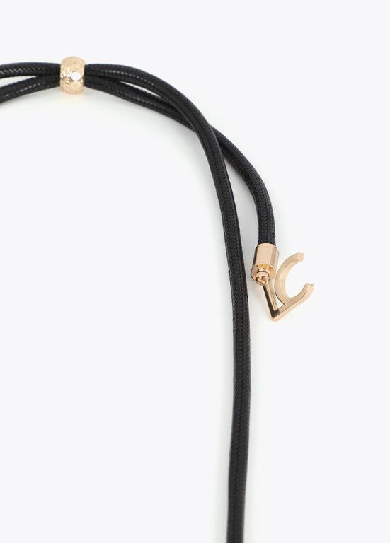 Lola Casademunt Lange Kette mit Herzanhänger