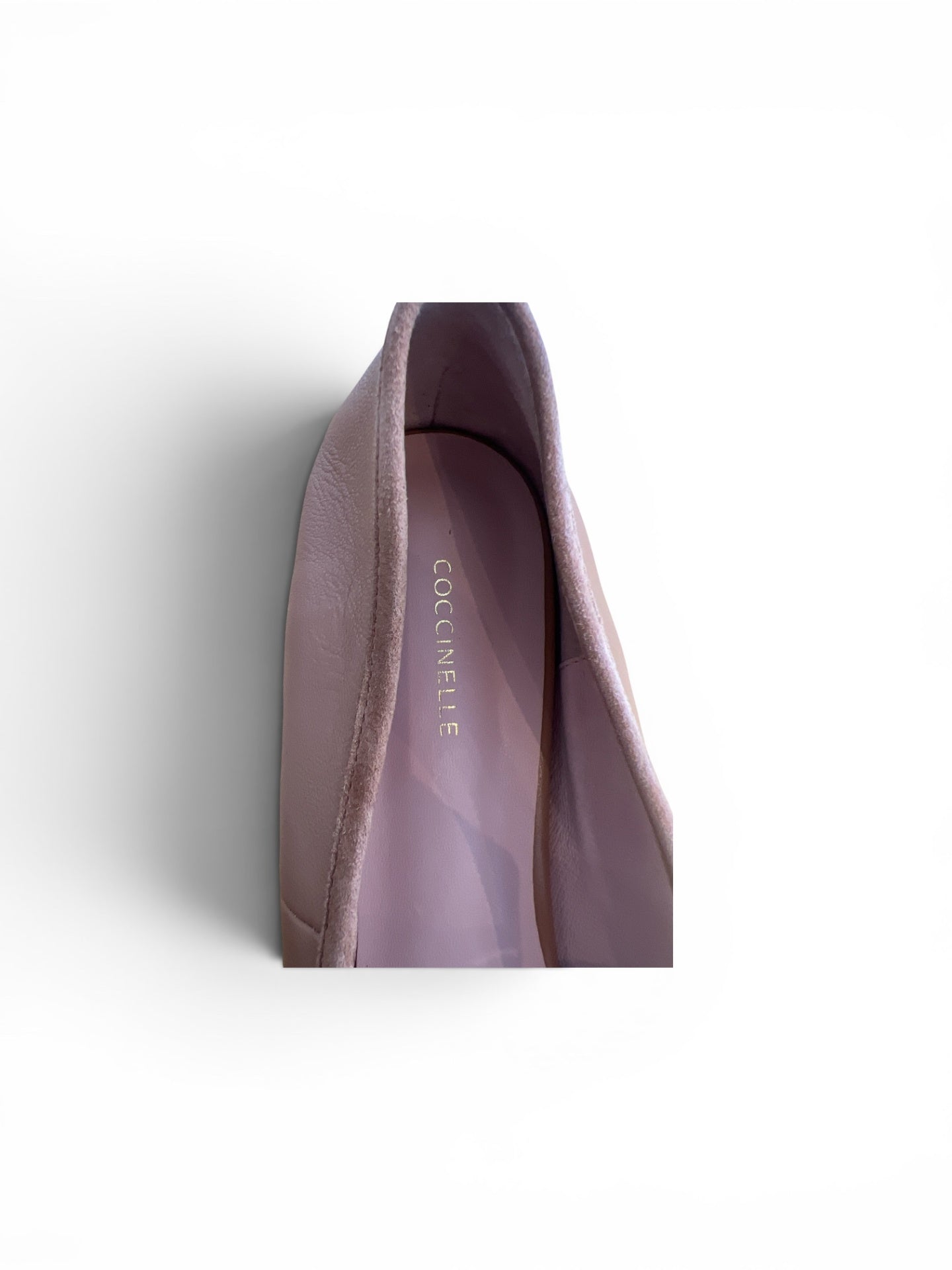 Pre-Loved Coccinelle Model Beatriz