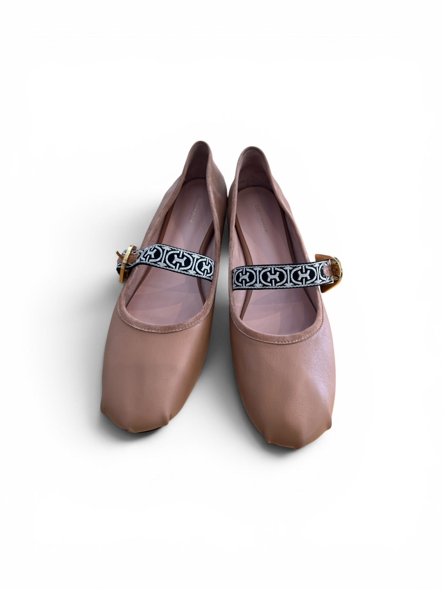 Pre-Loved Coccinelle Model Beatriz
