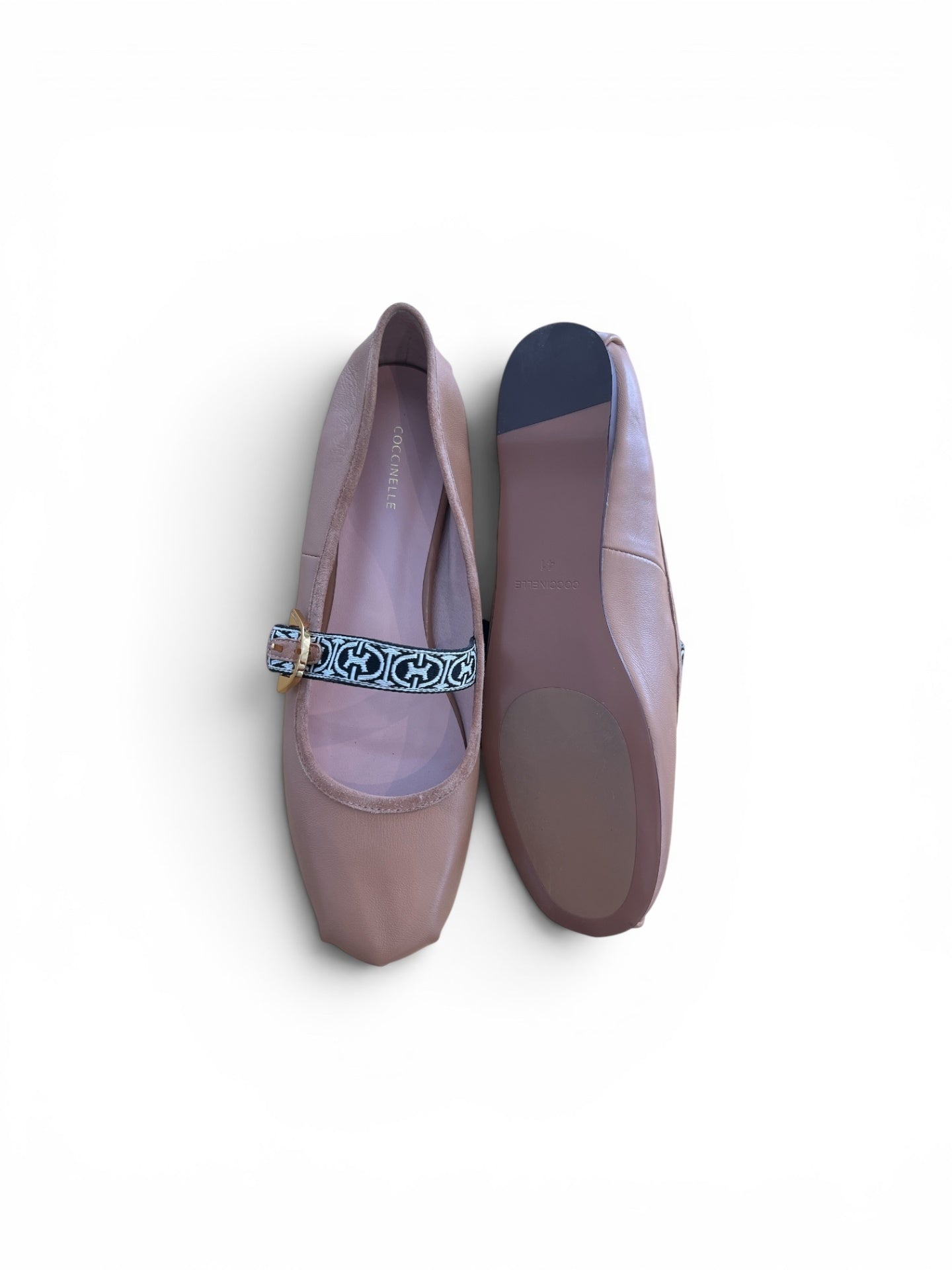 Pre-Loved Coccinelle Model Beatriz