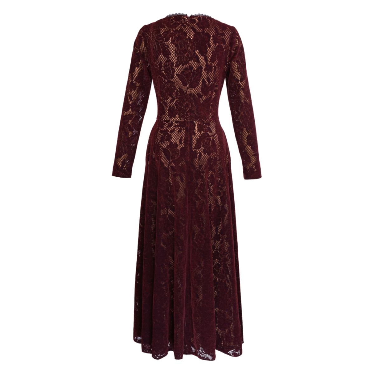 Lena Hoschek Sacrifice Kleid