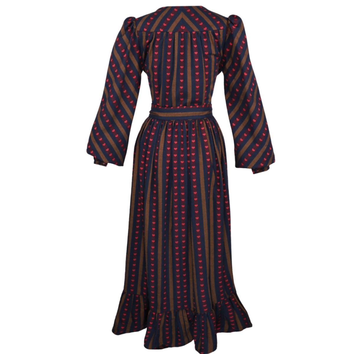 Lena Hoschek Amara Kleid