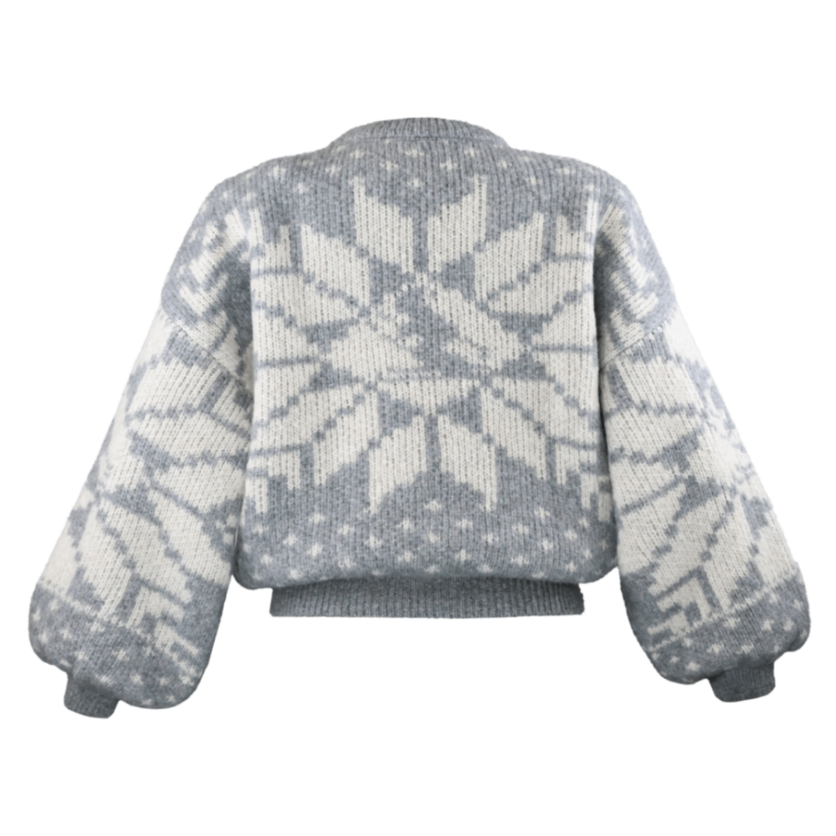 Lena Hoschek Bunny Slope Pullover