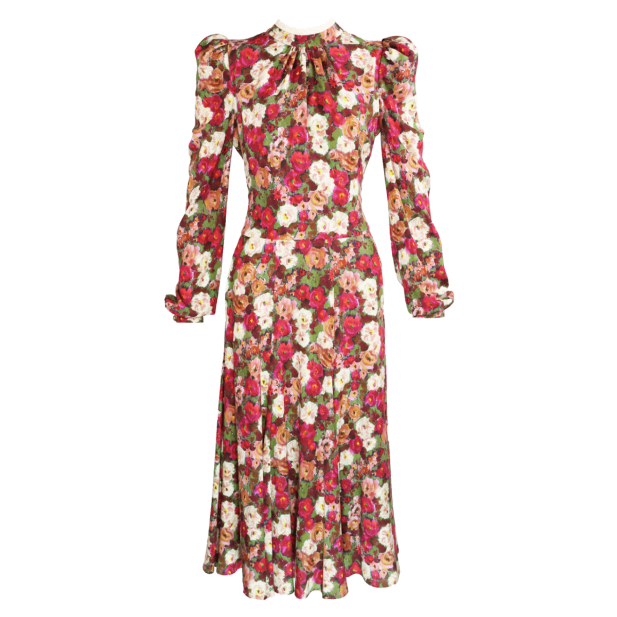Lena Hoschek Sweetheart Kleid